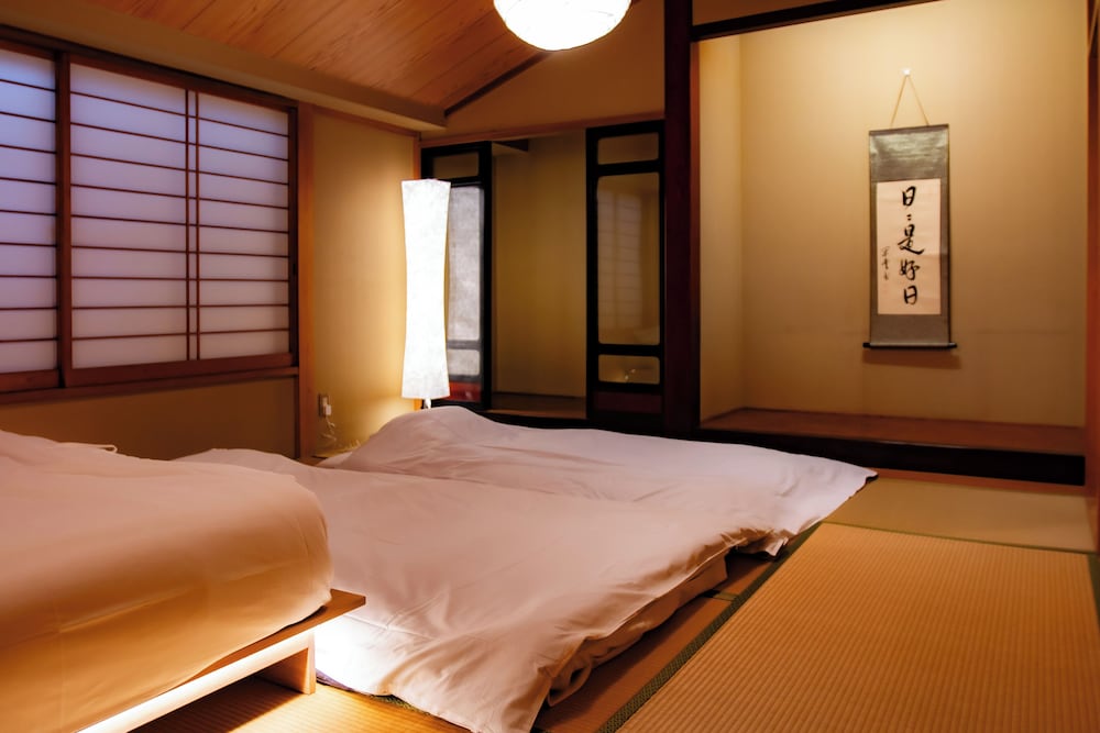 デラックス アパートメント 客室23 | Sky Tree View Asakusa