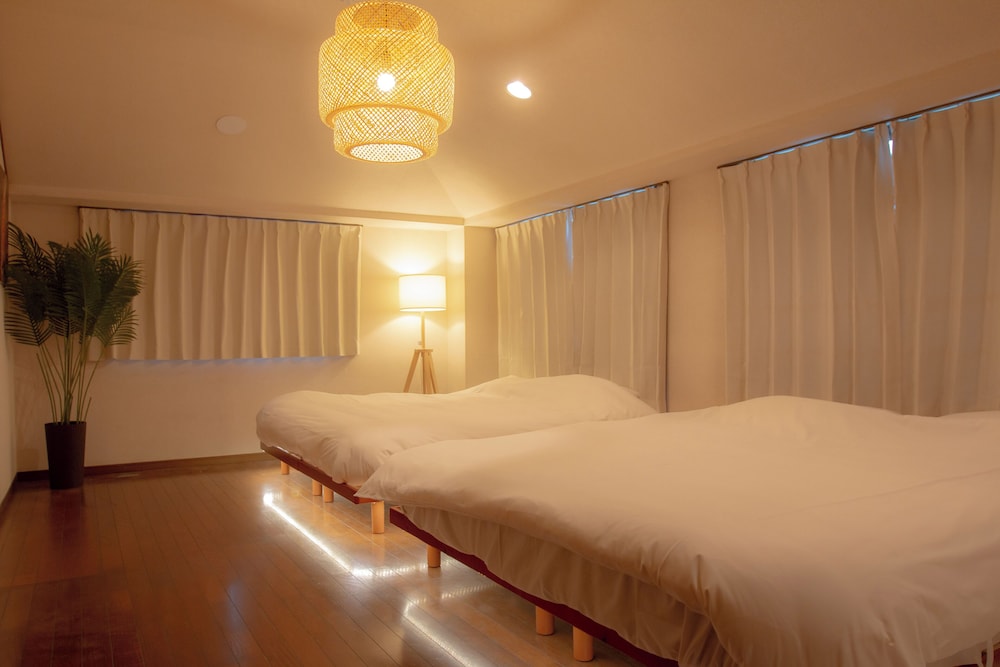 デラックス アパートメント 客室28 | Sky Tree View Asakusa