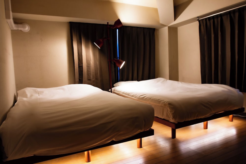 デラックス アパートメント 客室24 | Sky Tree View Asakusa