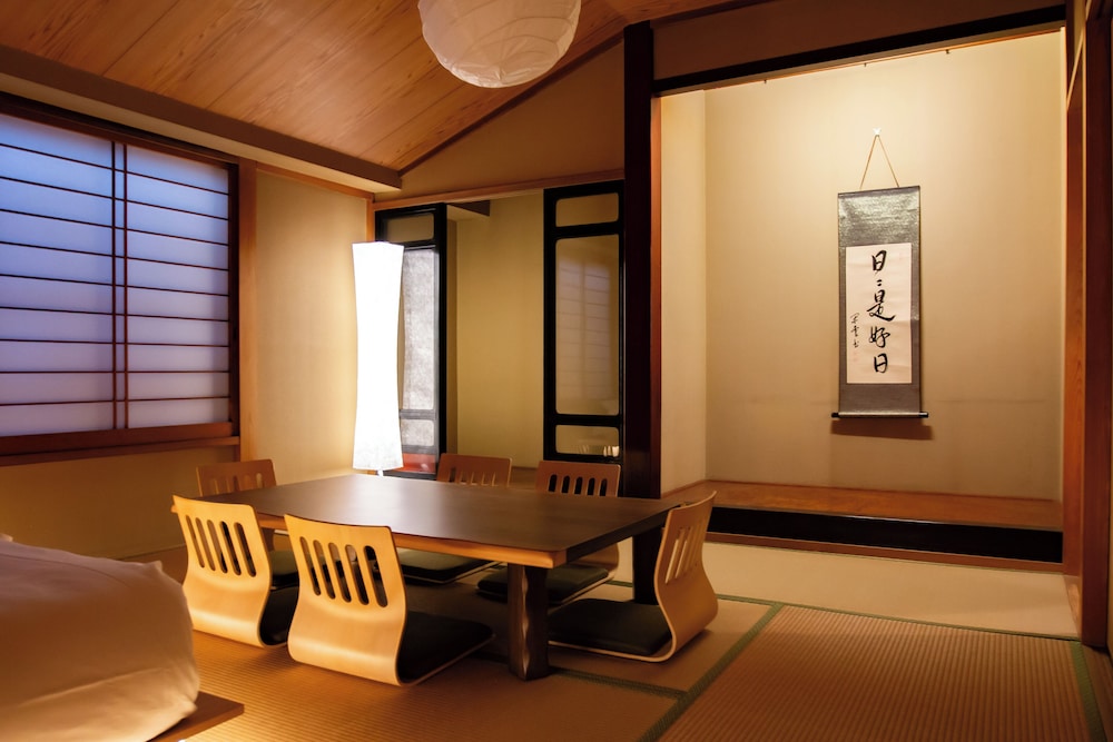 デラックス アパートメント 客室21 | Sky Tree View Asakusa