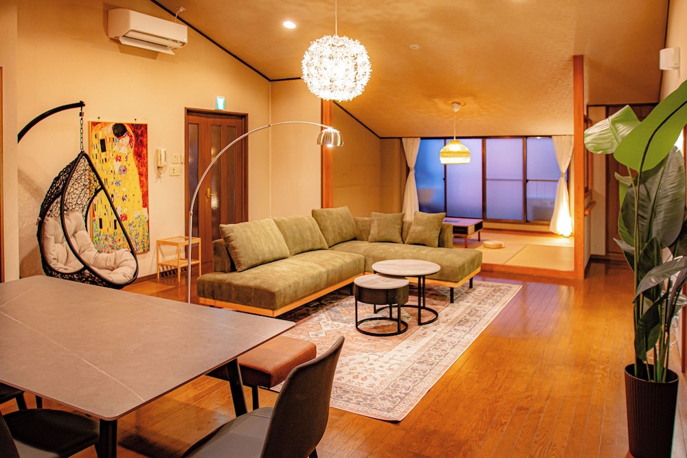 デラックス アパートメント | Sky Tree View Asakusa