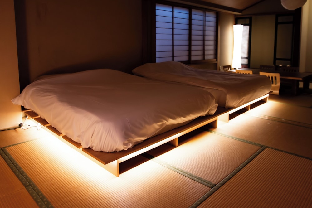 デラックス アパートメント 客室18 | Sky Tree View Asakusa