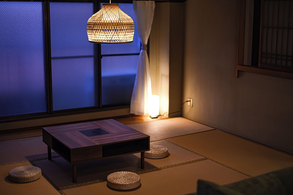 デラックス アパートメント 客室10 | Sky Tree View Asakusa