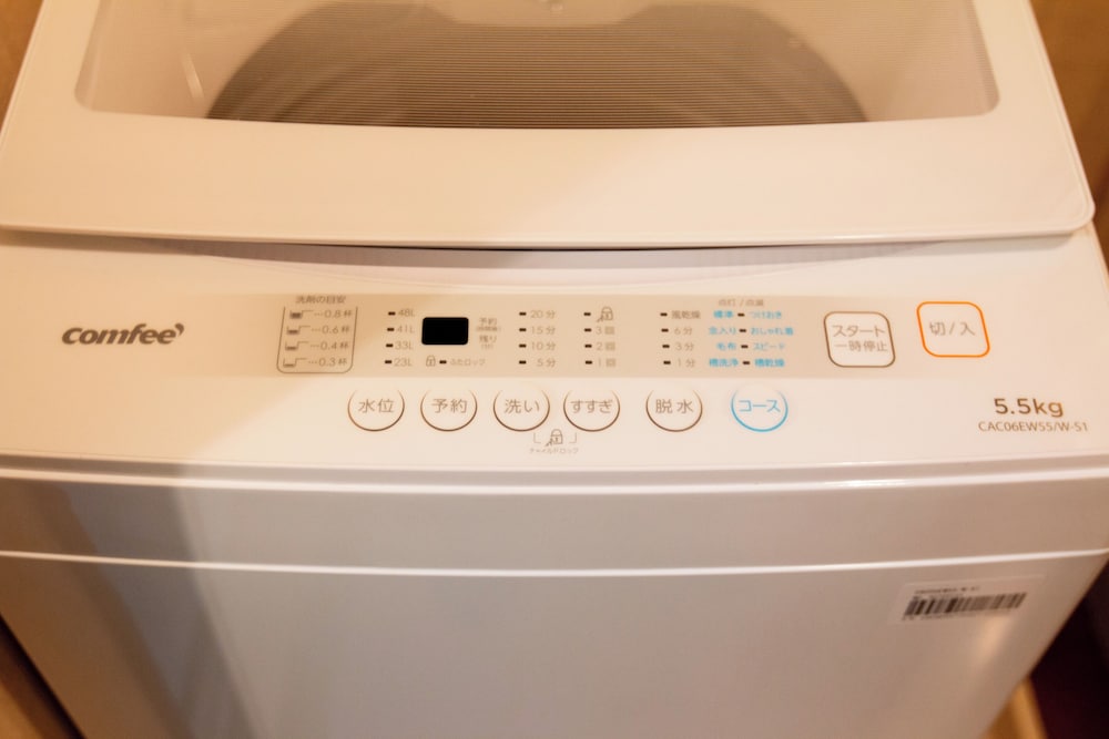 デラックス アパートメント バスルーム5 | Sky Tree View Asakusa