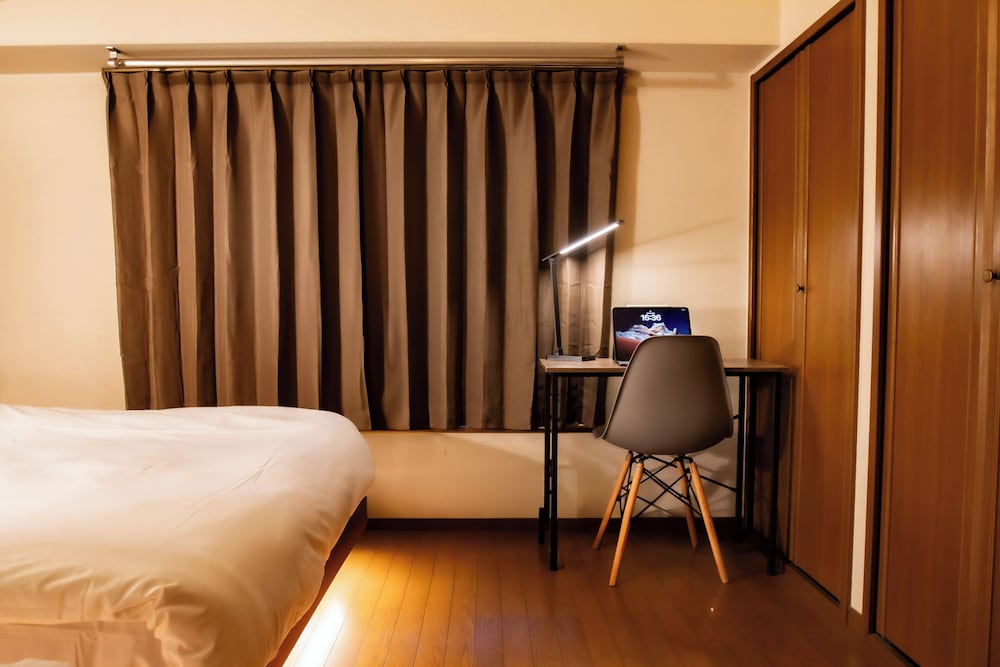 デラックス アパートメント 客室25 | Sky Tree View Asakusa