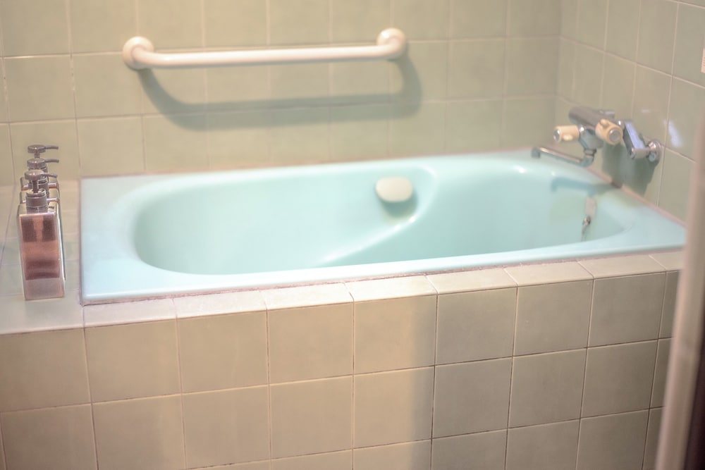 デラックス アパートメント バスルーム2 | Sky Tree View Asakusa