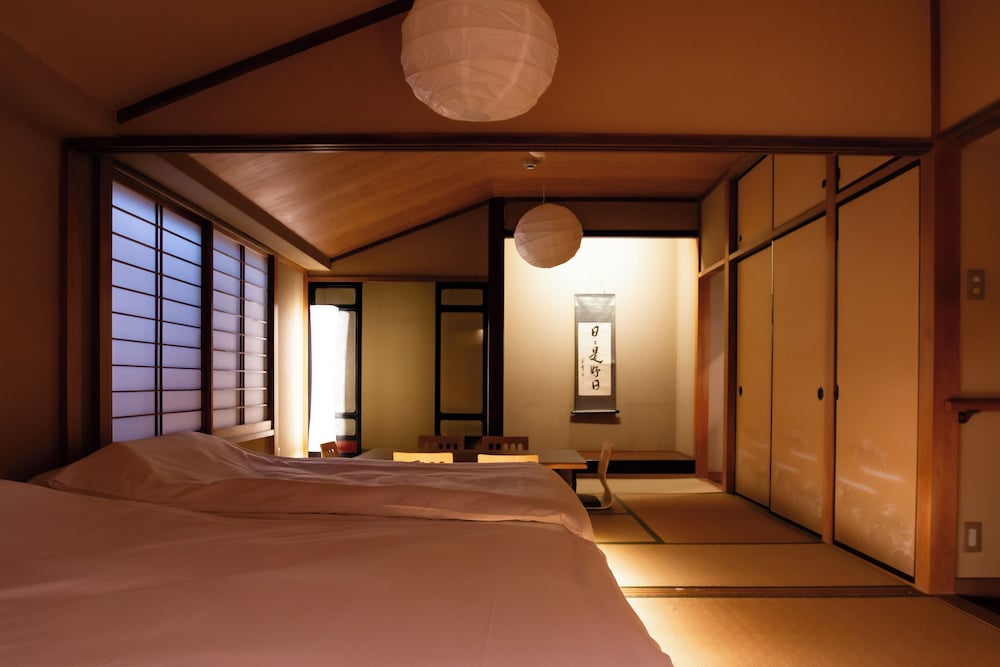 デラックス アパートメント 客室19 | Sky Tree View Asakusa