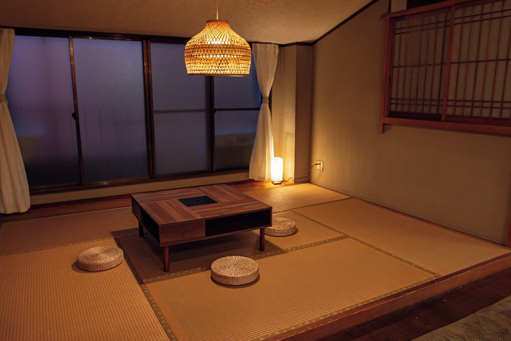 デラックス アパートメント 客室37 | Sky Tree View Asakusa