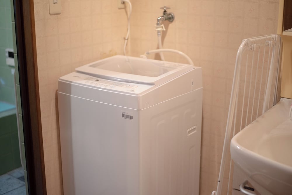 デラックス アパートメント バスルーム1 | Sky Tree View Asakusa