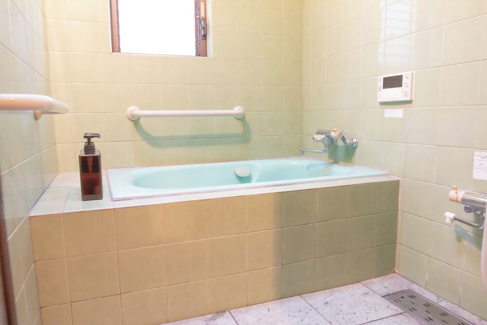 デラックス アパートメント バスルーム3 | Sky Tree View Asakusa