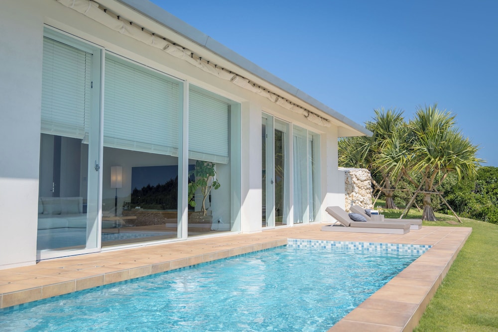 施設内の設備1 | サンメール与論