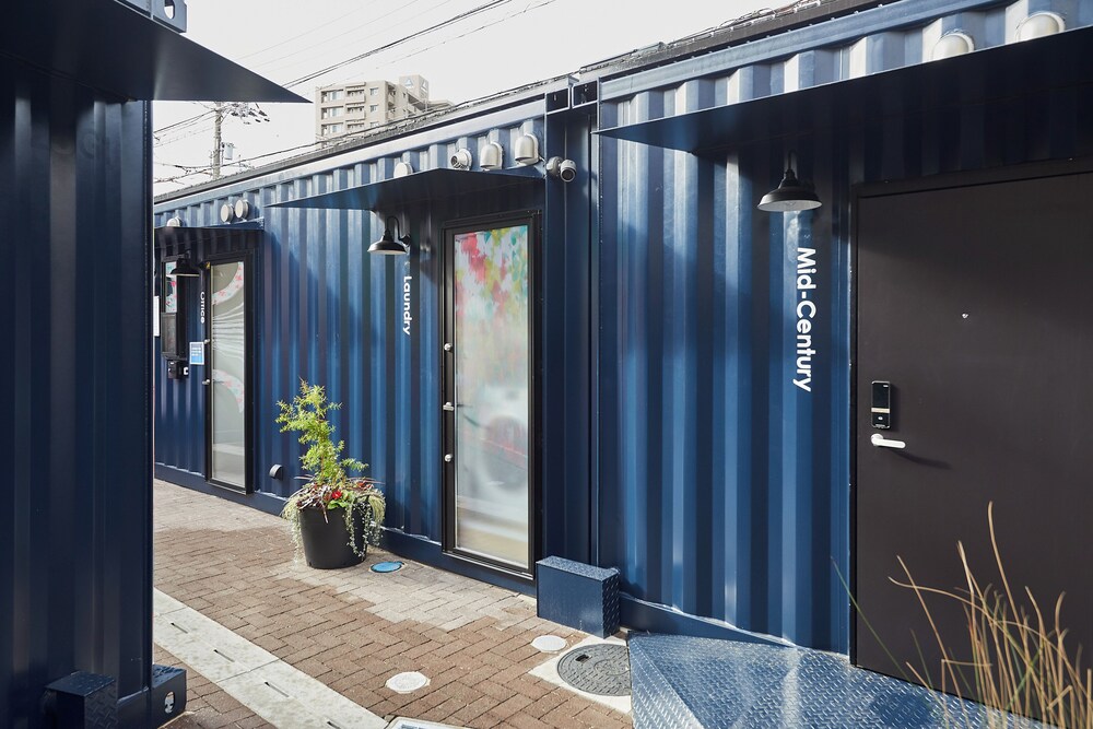 ランドリー ルーム1 | TORACO konohana