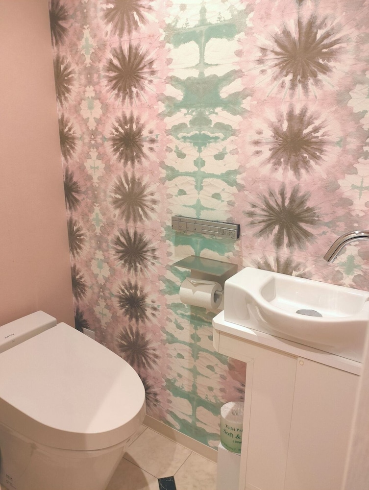 コンフォート 4 人部屋 客室2 | TORACO konohana