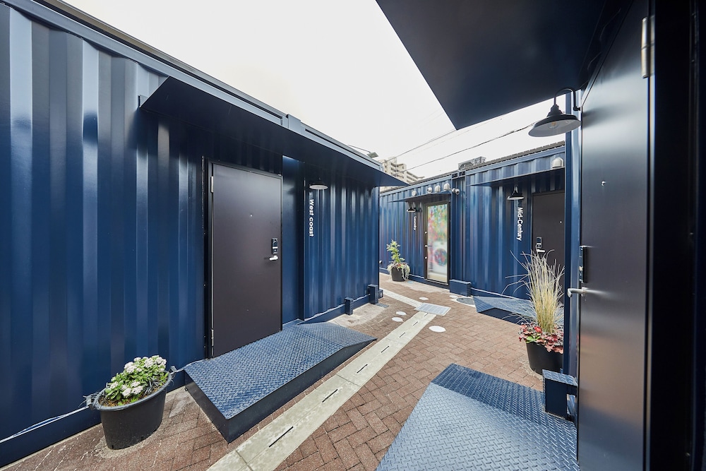 客室1 | TORACO konohana