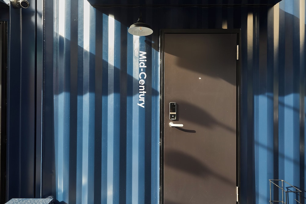 ベーシック ツインルーム 客室2 | TORACO konohana