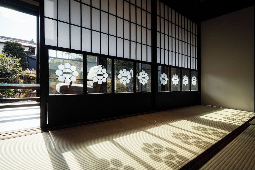 4 人部屋 客室4 | HAPPOYA (八方屋)