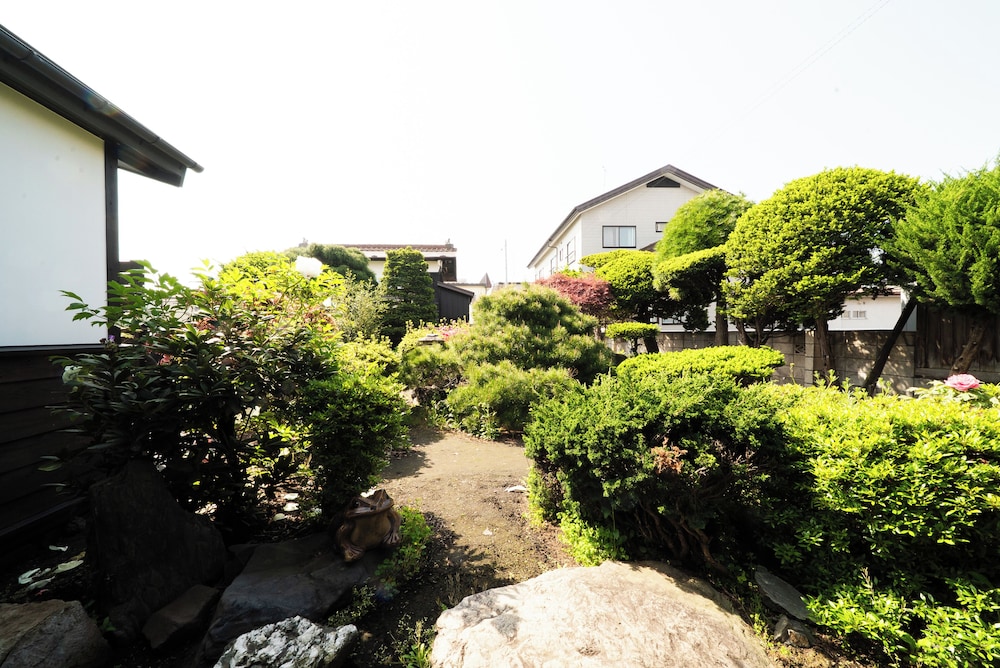 4 人部屋 部屋からの景観0 | HAPPOYA (八方屋)