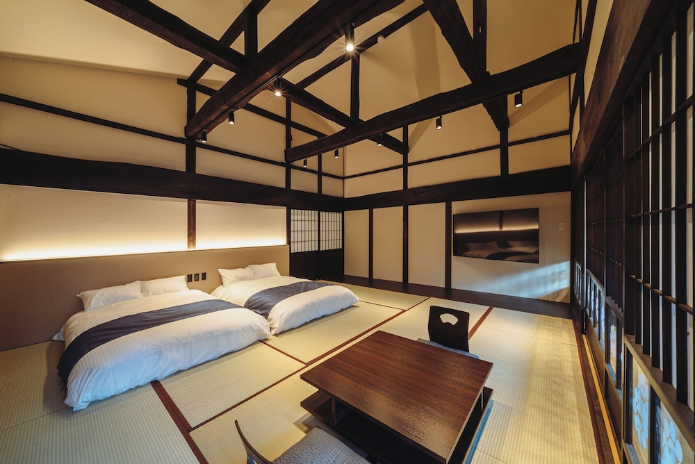 客室1 | HAPPOYA (八方屋) 客室1 | HAPPOYA (八方屋)