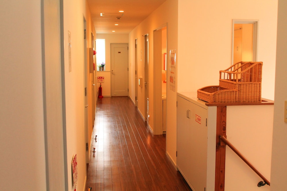 エクスクルーシブ 4 人部屋 ベッド (複数台) 禁煙 コートヤード 部屋からの景観0 | 彩の宿 楓泉