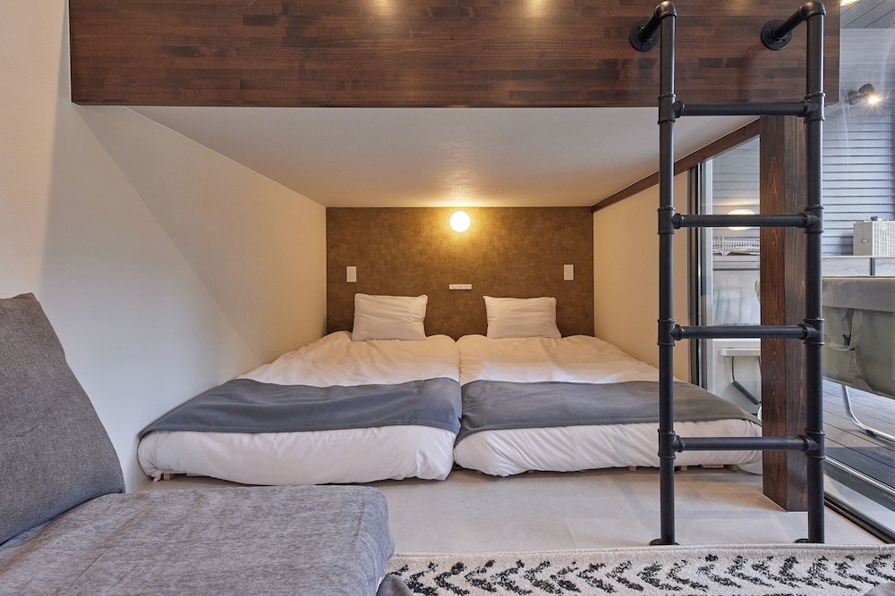 客室1 | IZA GLAMPING 千早赤阪村 客室1 | IZA GLAMPING 千早赤阪村