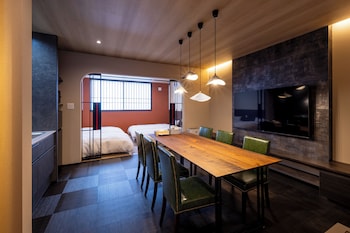 飛騨まちやど 芥子