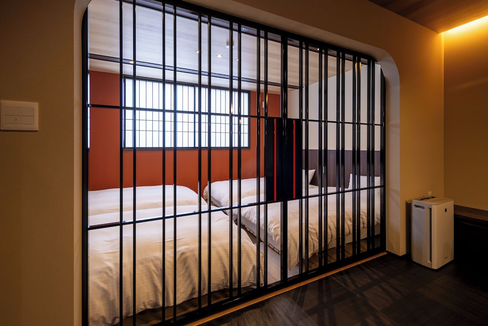 客室1 | 飛騨まちやど 芥子 客室1 | 飛騨まちやど 芥子