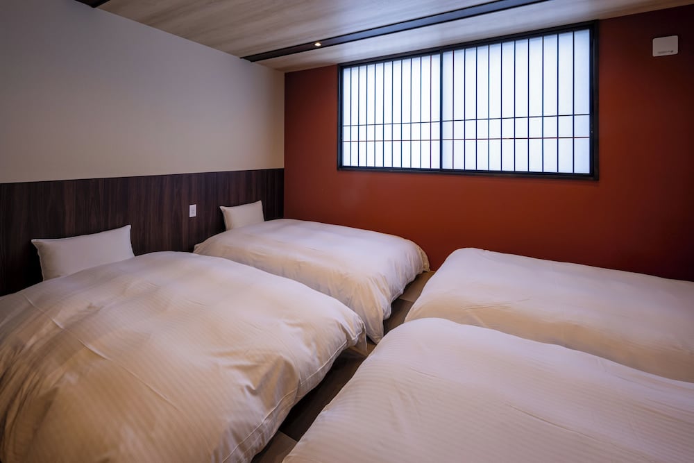 ハウス 客室0 | 飛騨まちやど 芥子