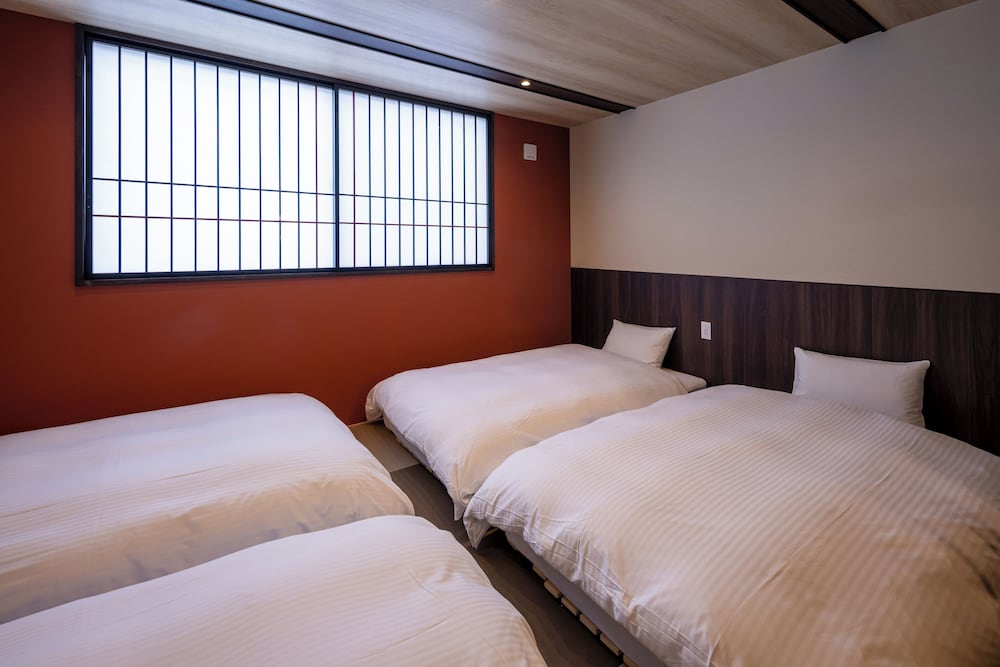 ハウス 客室1 | 飛騨まちやど 芥子