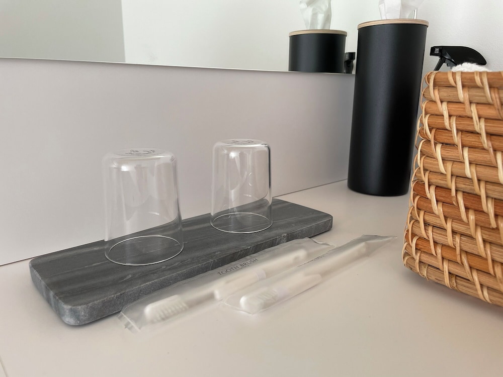 デラックス アパートメント 禁煙 バルコニー 専用キッチン0 | まえばしガレリア