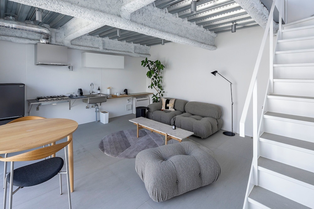 部屋番号314 プレミア アパートメント 禁煙 シティビュー | まえばしガレリア