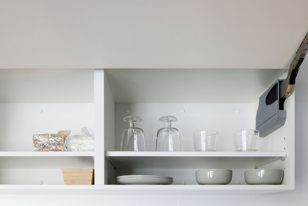 スーペリア アパートメント 1 ベッドルーム 禁煙 専用キッチン0 | まえばしガレリア