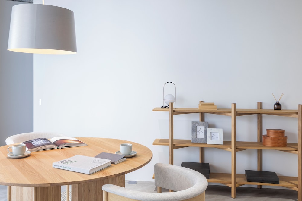 スーペリア アパートメント 1 ベッドルーム 禁煙 客室5 | まえばしガレリア