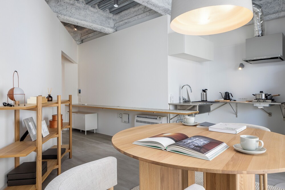 スーペリア アパートメント 1 ベッドルーム 禁煙 客室8 | まえばしガレリア