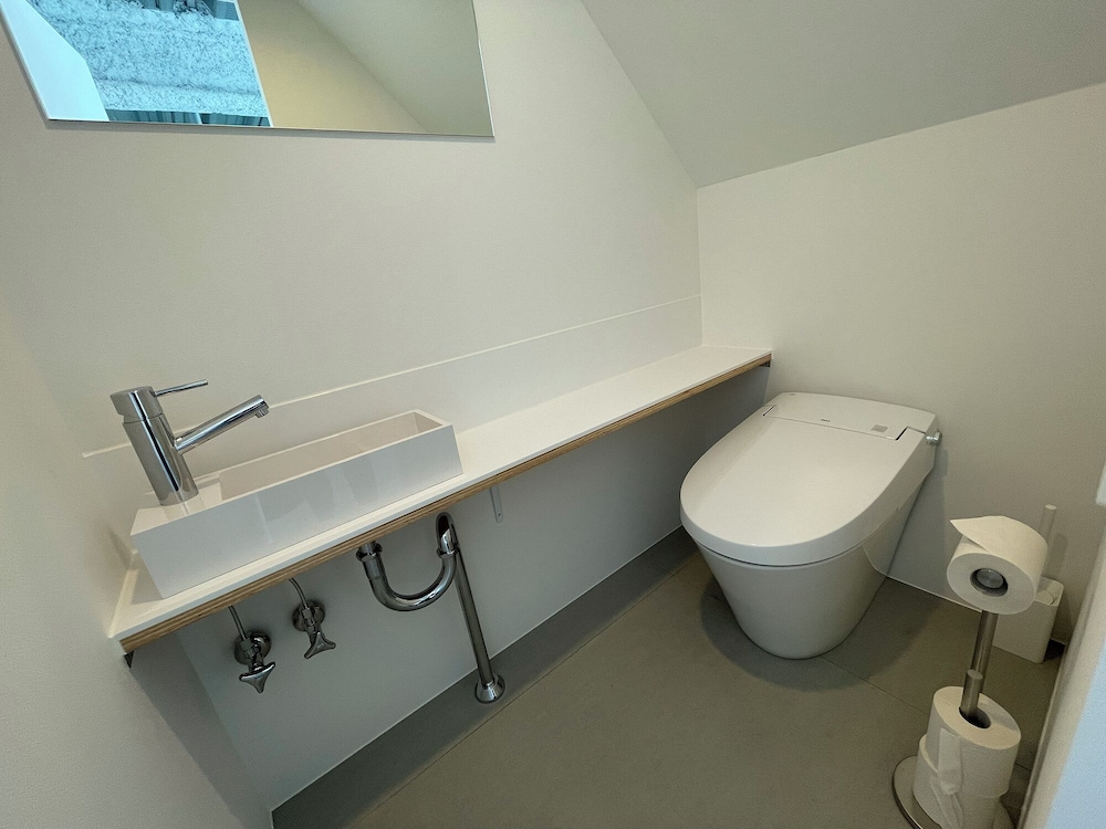 部屋番号314 プレミア アパートメント 禁煙 シティビュー 客室3 | まえばしガレリア