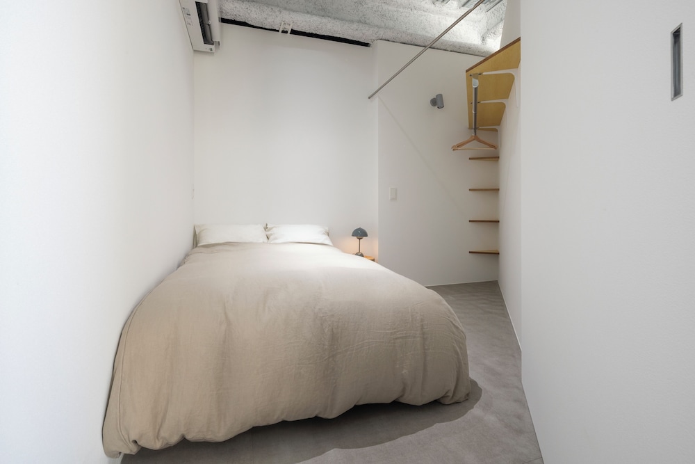 スーペリア アパートメント 1 ベッドルーム 禁煙 客室1 | まえばしガレリア