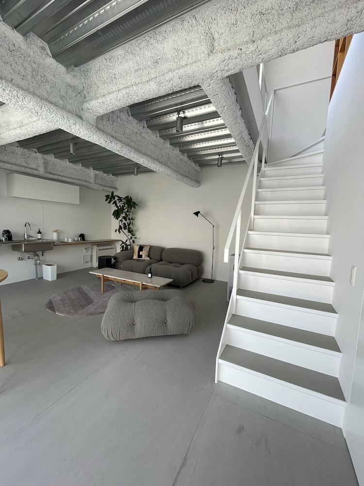 部屋番号314 プレミア アパートメント 禁煙 シティビュー 客室15 | まえばしガレリア