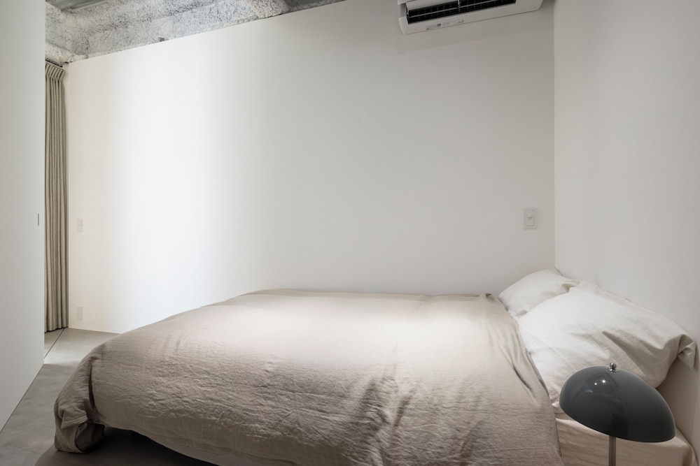 スーペリア アパートメント 1 ベッドルーム 禁煙 客室2 | まえばしガレリア