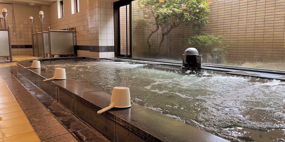 大浴場1 | Villa The Club SHIRAKAWA 大浴場1 | Villa The Club SHIRAKAWA