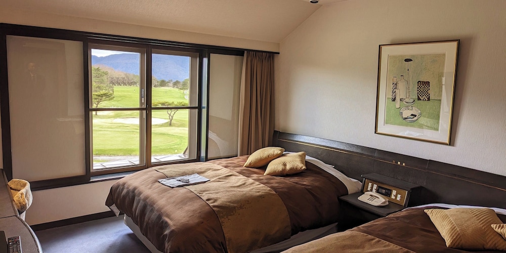 スタンダード スイート | Villa The Club SHIRAKAWA