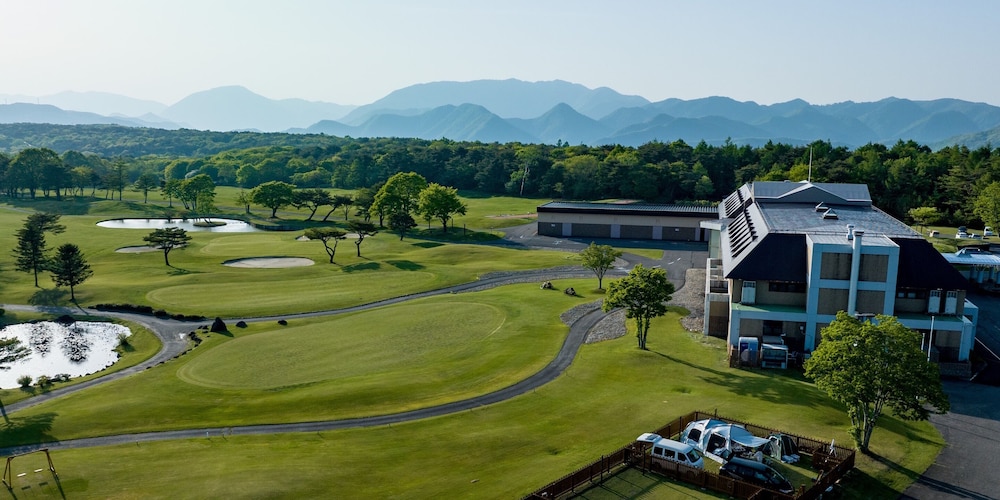 メインイメージ | Villa The Club SHIRAKAWA メインイメージ | Villa The Club SHIRAKAWA