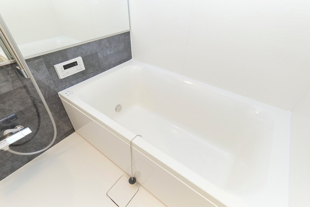 B(4p) 禁煙 バスルーム0 | River Residence BOTAN by Tranova