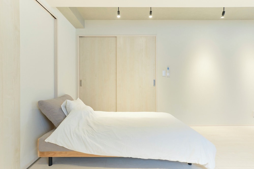 客室1 | River Residence BOTAN 客室1 | River Residence BOTAN
