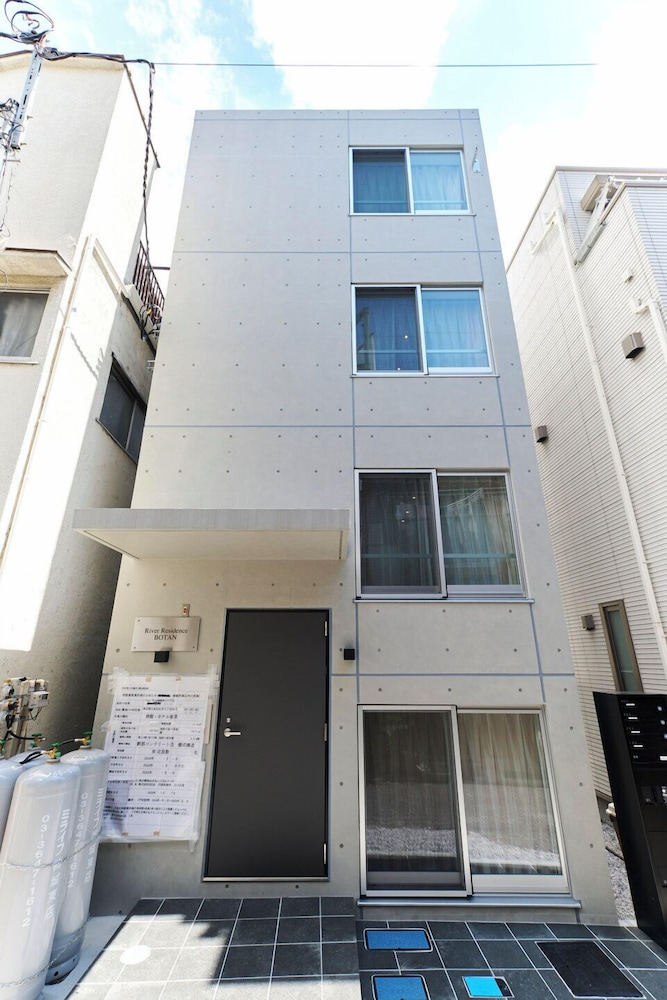 メインイメージ | River Residence BOTAN メインイメージ | River Residence BOTAN