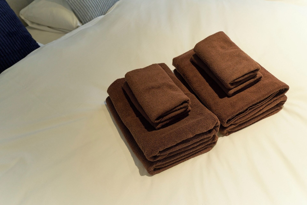 B(4p) 禁煙 客室1 | River Residence BOTAN by Tranova