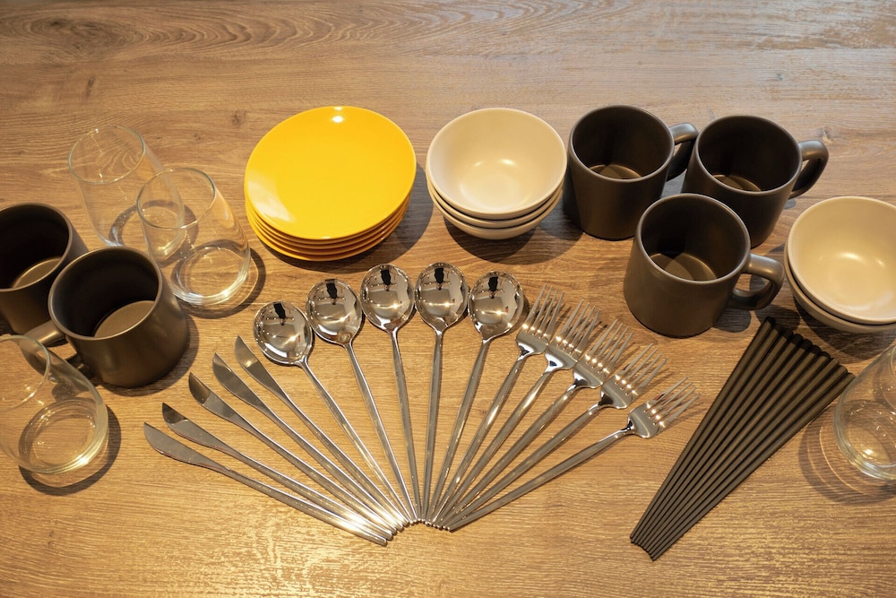 B(4p) 禁煙 専用キッチン3 | River Residence BOTAN by Tranova