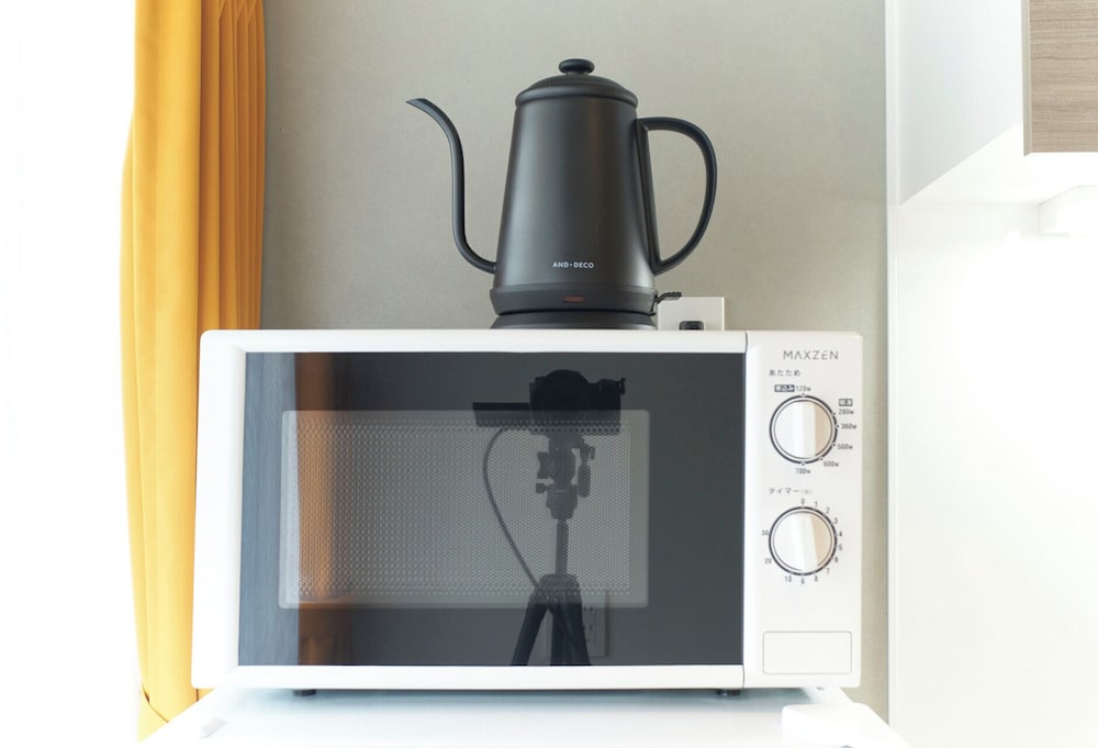 B(4p) 禁煙 電子レンジ0 | River Residence BOTAN by Tranova