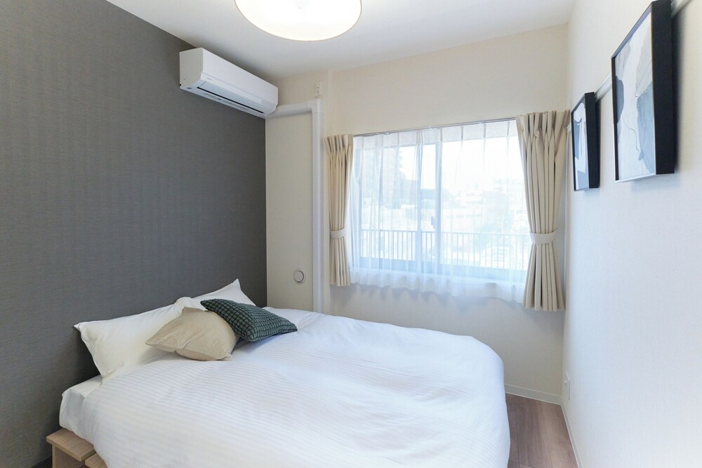 D-1(5p) 禁煙 客室8 | AQUA RESIDENCE 三軒茶屋 by Tranova