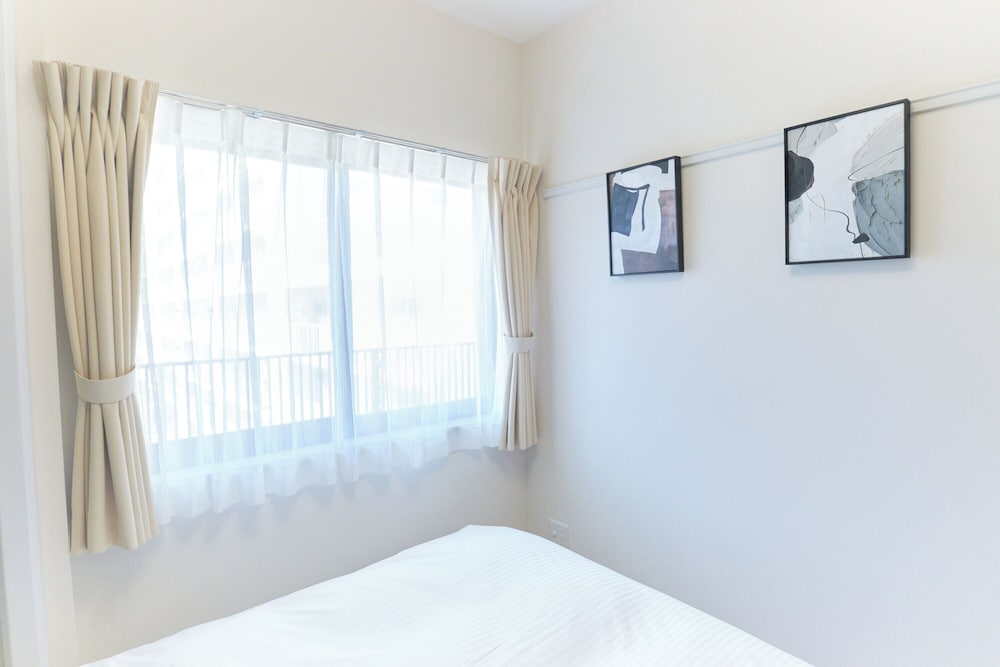 D-1(5p) 禁煙 客室9 | AQUA RESIDENCE三軒茶屋