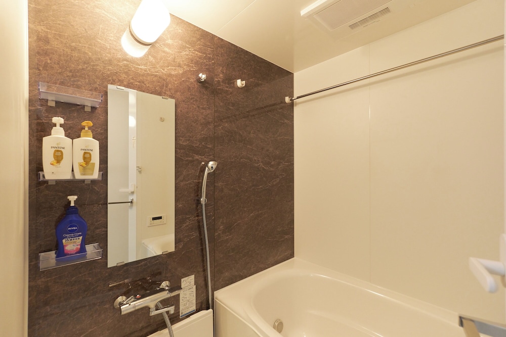 C-1(5p) 禁煙 バスルーム0 | AQUA RESIDENCE三軒茶屋