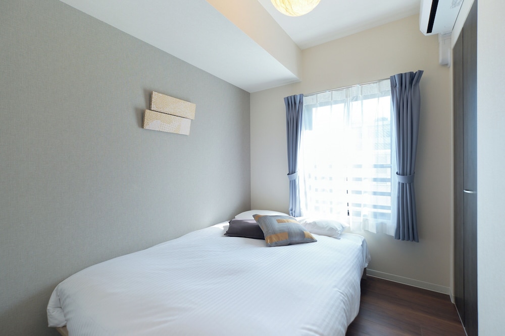 C-1(5p) 禁煙 客室7 | AQUA RESIDENCE 三軒茶屋 by Tranova